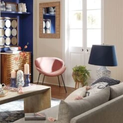 2-Door Wave Wood Carved Cabinet -Furniture Store 2 door wave wood carved cabinet 4