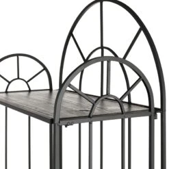 3-Tier Archer Bakers Rack 8 3-Tier Archer Bakers Rack -Furniture Store 3 tier archer bakers rack 3