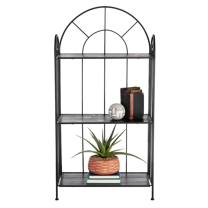 3-Tier Archer Bakers Rack 5 3-Tier Archer Bakers Rack - Image 5