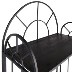 4-Tier Archer Bakers Rack 9 4-Tier Archer Bakers Rack -Furniture Store 4 tier archer bakers rack 3