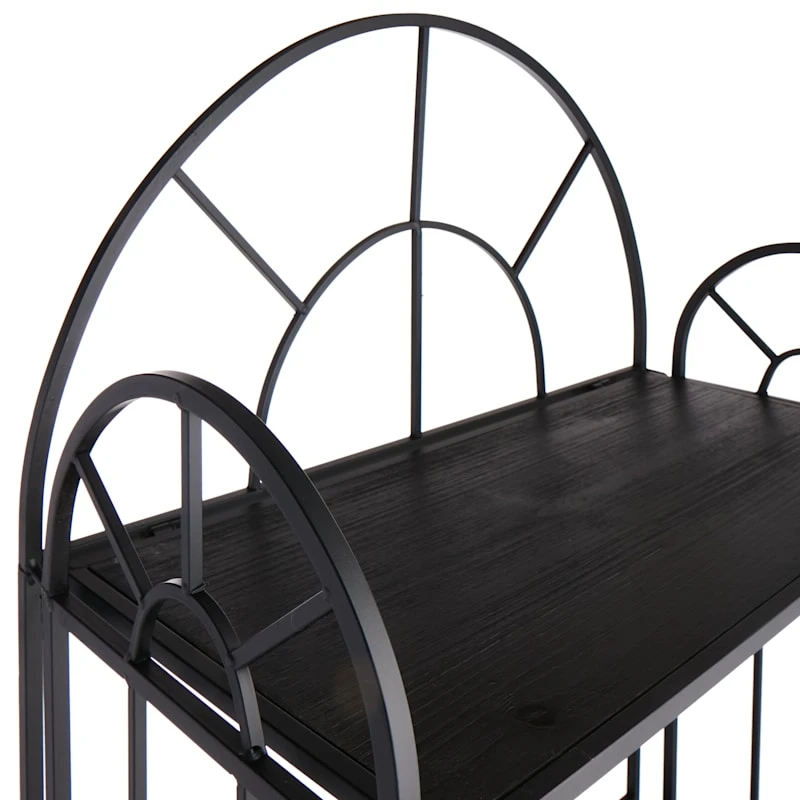 4-Tier Archer Bakers Rack 4 4-Tier Archer Bakers Rack - Image 4