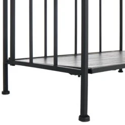 4-Tier Archer Bakers Rack 10 4-Tier Archer Bakers Rack -Furniture Store 4 tier archer bakers rack 4