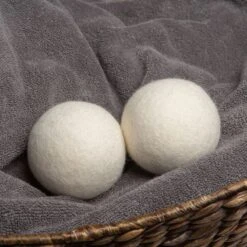 6-Piece Wool Dryer Ball Set -Furniture Store 6 piece wool dryer ball set 7