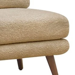 Aubrey Taupe Accent Chair 9 Aubrey Taupe Accent Chair -Furniture Store aubrey taupe accent chair 3