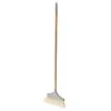 Bamboo Wood Premium Angled Broom