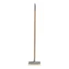 Bamboo Wood Premium Push Broom