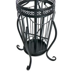 Black Metal Coat Rack 6 Black Metal Coat Rack -Furniture Store black metal coat rack 2