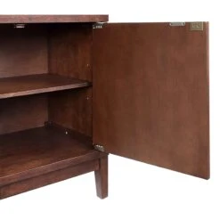 Blaine 2-Door Cabinet -Furniture Store blaine 2 door cabinet 5