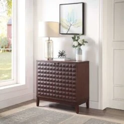 Blaine 2-Door Cabinet -Furniture Store blaine 2 door cabinet 6