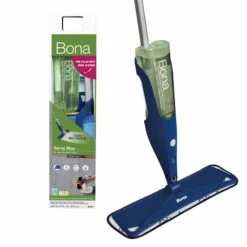 Bona Spray Mop For Hard-Surface Floors