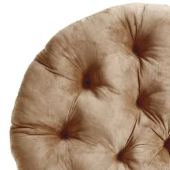 Classic Papasan Cushion, Tan -Furniture Store classic papasan cushion tan 2