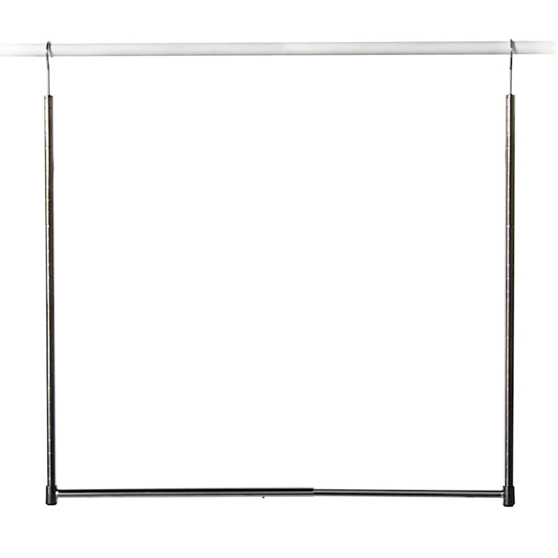 Closet Doubler Organizer 2 Closet Doubler Organizer - Image 2