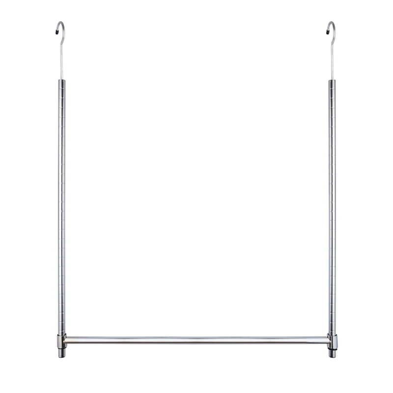 Closet Doubler Organizer 1 Closet Doubler Organizer