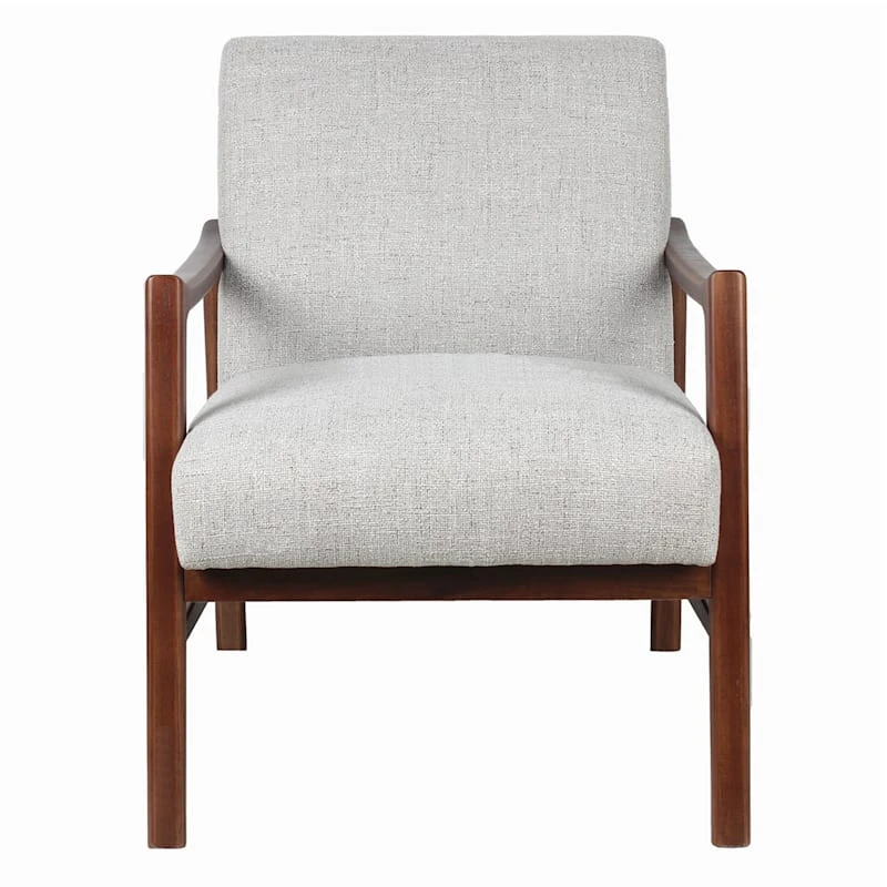 Crosby St Anders Lounge Chair 2 Crosby St Anders Lounge Chair - Image 2