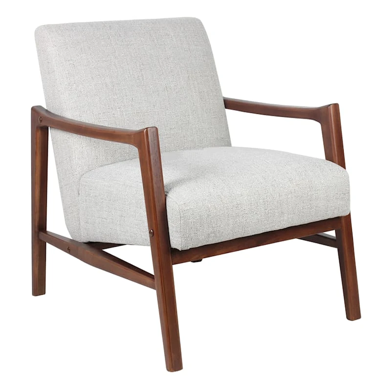 Crosby St Anders Lounge Chair 1 Crosby St Anders Lounge Chair