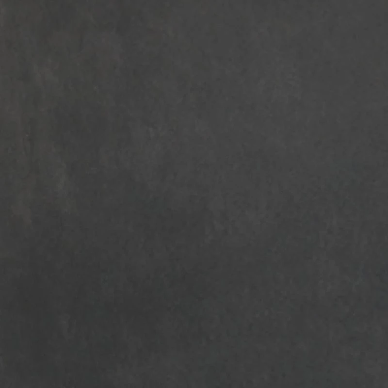 Crosby St Drake Modern Industrial Faux Leather Dining Chair, Grey 6 Crosby St Drake Modern Industrial Faux Leather Dining Chair, Grey - Image 6