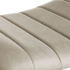 Crosby St Jude Grey Backless Barstool, 30" 8 Crosby St Jude Grey Backless Barstool, 30" -Furniture Store crosby st jude grey backless barstool 30 3