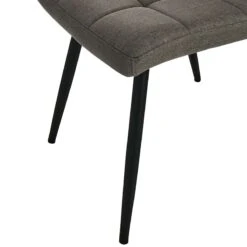 Crosby St Mia Quilted Dining Chair 7 Crosby St Mia Quilted Dining Chair -Furniture Store crosby st mia quilted dining chair 3