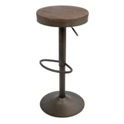 Dakota 3-Piece Antique Bronze Dining Table Set 5 Dakota 3-Piece Antique Bronze Dining Table Set -Furniture Store dakota 3 piece antique bronze dining table set 2