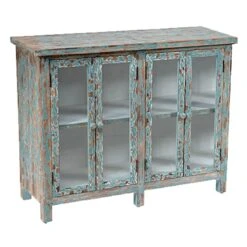 Dawson Creek Weathered Cabinet -Furniture Store dawson creek weathered cabinet 1