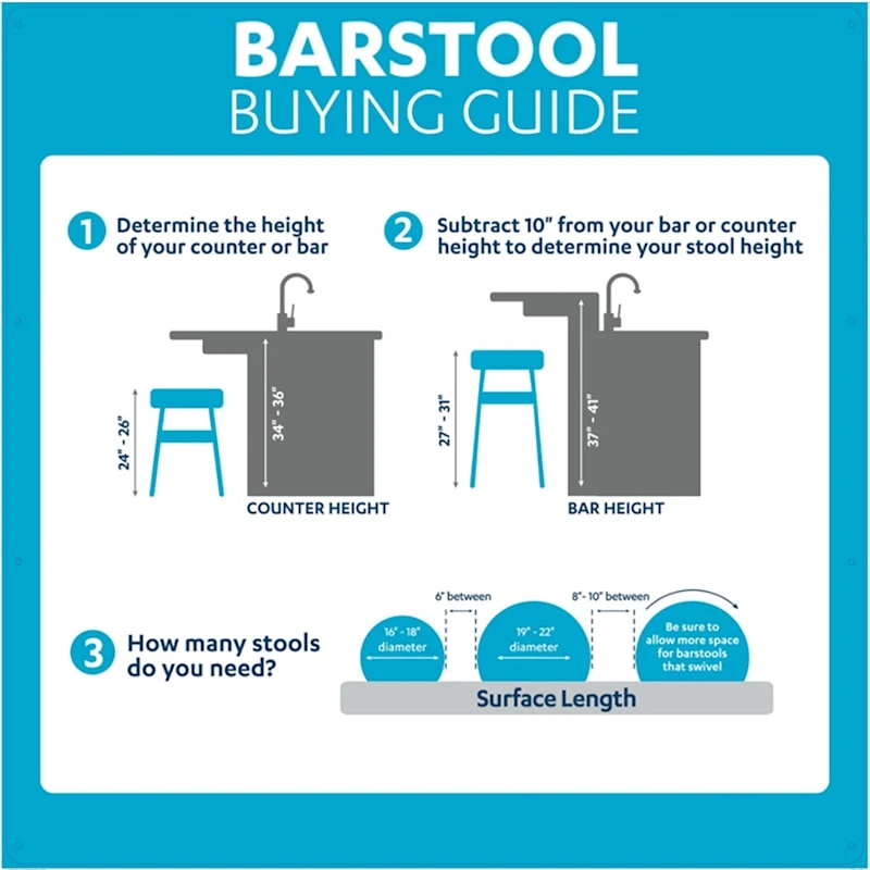 Drake Modern Faux Leather Industrial Barstool, Light Grey 6 Drake Modern Faux Leather Industrial Barstool, Light Grey - Image 6