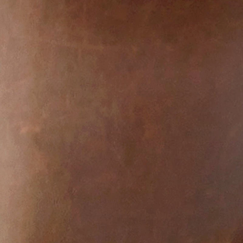 Drake Modern Faux Leather Industrial Counter Stool, Espresso 6 Drake Modern Faux Leather Industrial Counter Stool, Espresso - Image 6