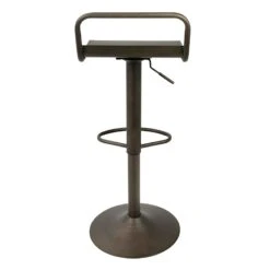 Emery Adjustable Barstool -Furniture Store emery adjustable barstool 4
