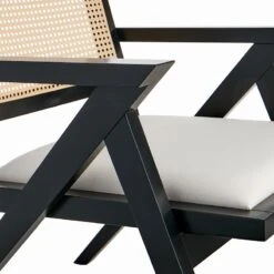 Found & Fable Anastasia Accent Chair 9 Found & Fable Anastasia Accent Chair -Furniture Store found fable anastasia accent chair 4