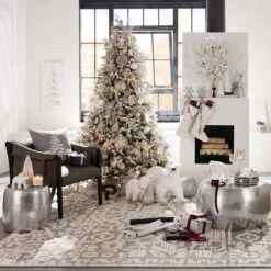 Found & Fable Axl Grey Faux Leather Armchair 15 Found & Fable Axl Grey Faux Leather Armchair -Furniture Store found fable axl grey faux leather armchair 7