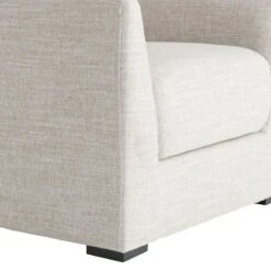 Found & Fable Fallon Linen Accent Chair -Furniture Store found fable fallon linen accent chair 4