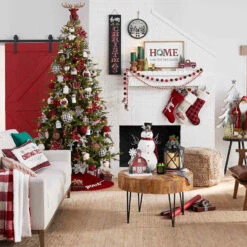 Found & Fable Round Mango Wood Coffee Table With Metal Hairpin Legs, Mango 7 Found & Fable Round Mango Wood Coffee Table With Metal Hairpin Legs, Mango -Furniture Store found fable round mango wood coffee table with metal hairpin legs mango 3