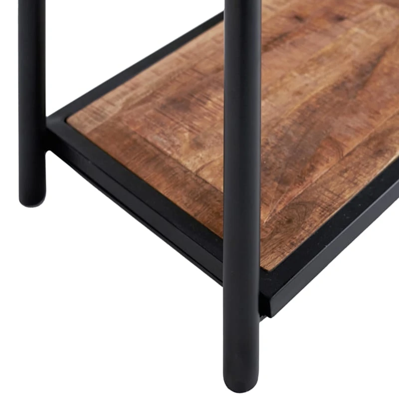 Found & Fable Saffron Console Table 4 Found & Fable Saffron Console Table - Image 4