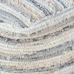 Found & Fable Willow Pouf -Furniture Store found fable willow pouf 2