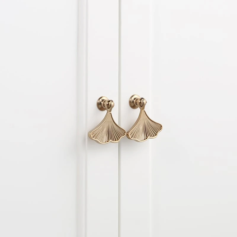 Grace Mitchell Asbury 2-Door White Cabinet 6 Grace Mitchell Asbury 2-Door White Cabinet - Image 6