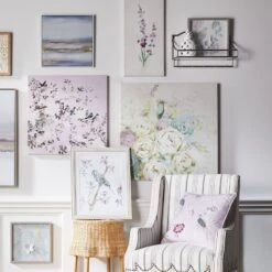 Grace Mitchell Olivia Striped Scalloped Armchair 8 Grace Mitchell Olivia Striped Scalloped Armchair -Furniture Store grace mitchell olivia striped scalloped armchair 3