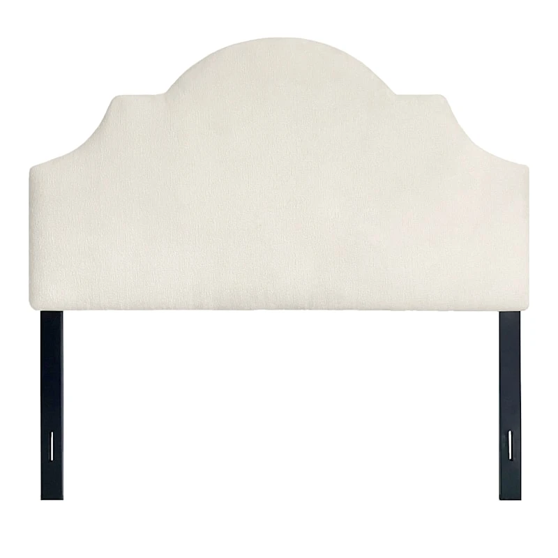 Grace Mitchell Queen Headboard 1 Grace Mitchell Queen Headboard