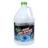 Green Gobbler Main Line Opener & Toilet Clog Remover, 1gal