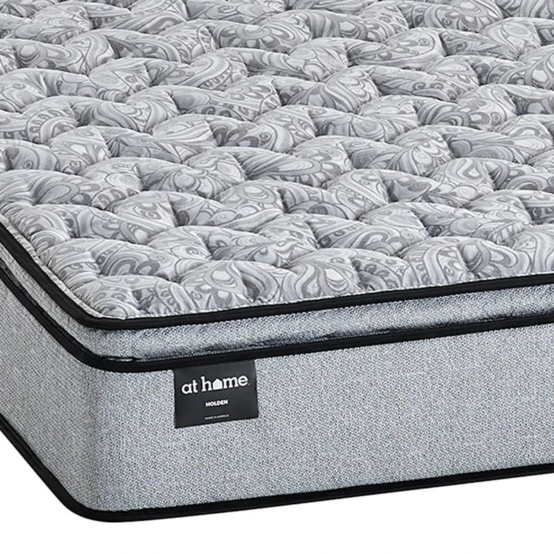 Holden 11" Pillow Top Mattress, Full 2 Holden 11" Pillow Top Mattress, Full - Image 2