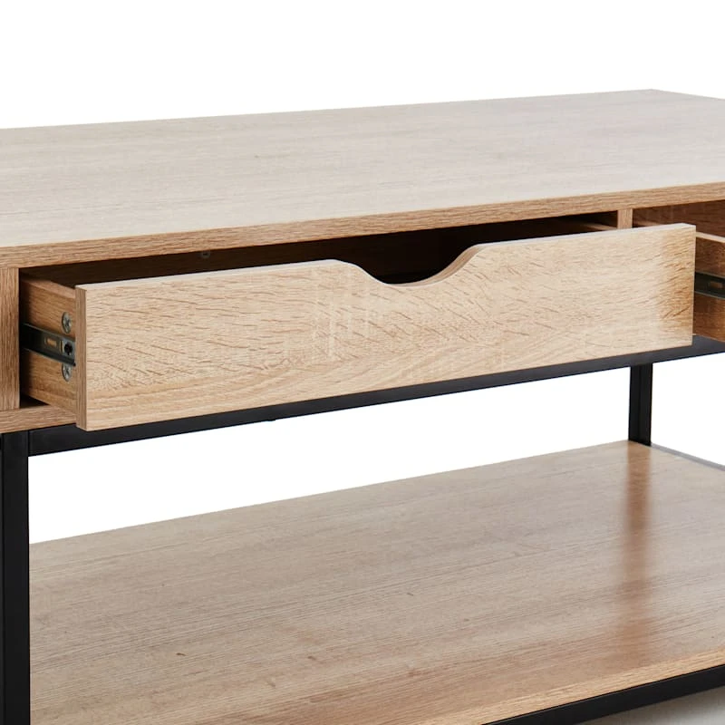 Honeybloom Burnaby Coffee Table 5 Honeybloom Burnaby Coffee Table - Image 5