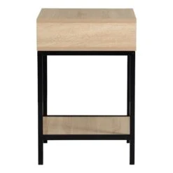 Honeybloom Burnaby End Table -Furniture Store honeybloom burnaby end table 2
