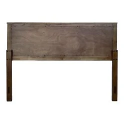 Honeybloom Dani Wooden Headboard, King -Furniture Store honeybloom dani wooden headboard king 2