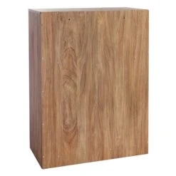 Honeybloom Fullerton 3-Shelf Sliding Door Cabinet 6 Honeybloom Fullerton 3-Shelf Sliding Door Cabinet -Furniture Store honeybloom fullerton 3 shelf sliding door cabinet 1