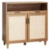 Honeybloom Hazel Buffet Cabinet
