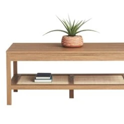Honeybloom Hazel Coffee Table -Furniture Store honeybloom hazel coffee table 2