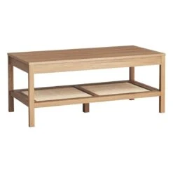 Honeybloom Hazel Coffee Table