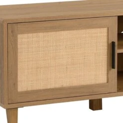 Honeybloom Hazel Media Cabinet -Furniture Store honeybloom hazel media cabinet 2