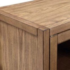 Honeybloom Moore 2-Door Cabinet -Furniture Store honeybloom moore 2 door cabinet 2