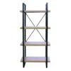 Honeybloom Oliver 4-Tier Shelf