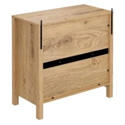 Honeybloom Oslo 2-Door Cabinet -Furniture Store honeybloom oslo 2 door cabinet 2