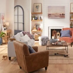 Honeybloom Oslo 2-Door Cabinet -Furniture Store honeybloom oslo 2 door cabinet 3